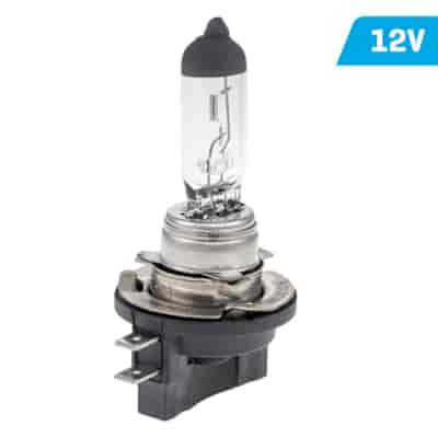 Żarówka VISION H11B 12V 55W PGJY19-2