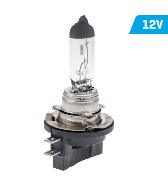 Żarówka VISION H11B 12V 55W PGJY19-2