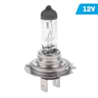Żarówka VISION H18 12V 65W PY26d-1