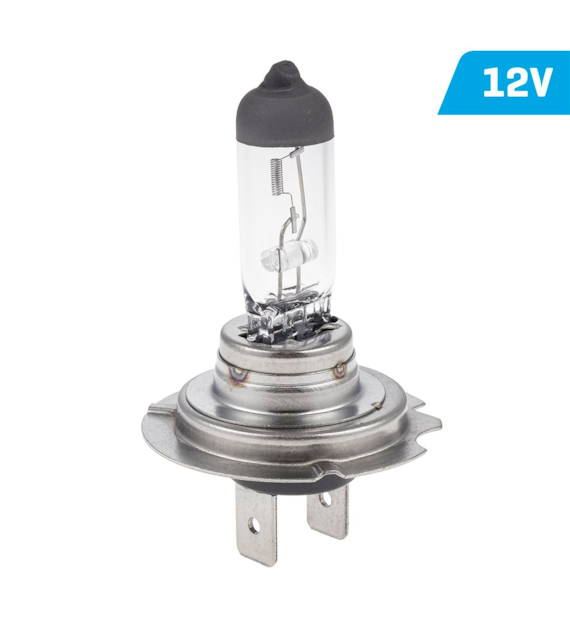 Żarówka VISION H18 12V 65W PY26d-1