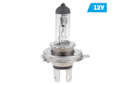 Bulb VISION H19 12V 60/55W PU43T-3