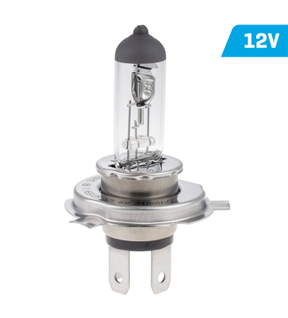 Żarówka VISION H19 12V 60/55W PU43T-3