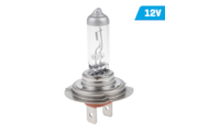 Bulb VISION H7 12V 55W PX26d +50%, box 1 pc