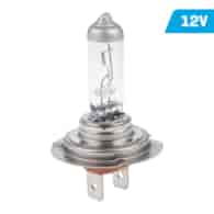 Żarówka VISION H7 12V 55W PX26d +50%