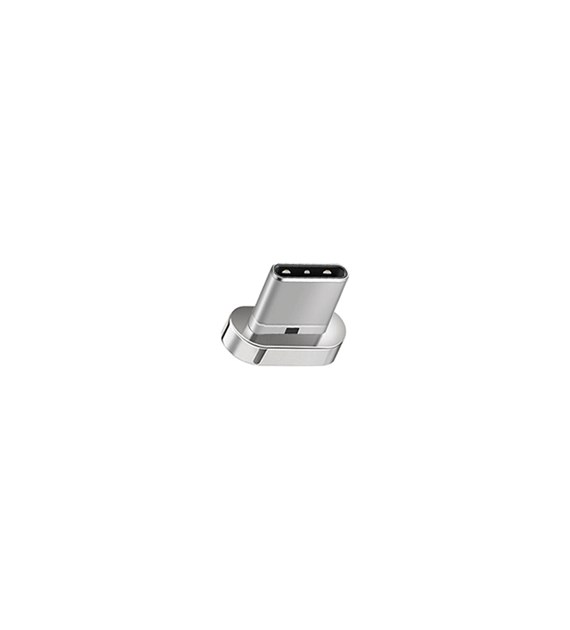 Spitze für Magnetkabel 63030, USB-C Stecker