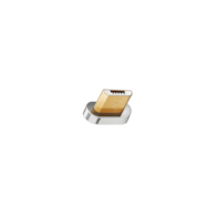 Embout de câble magnétique 63030, prise micro USB