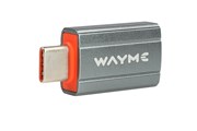 WAYME Adapter OTG USB-C > USB