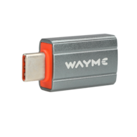 WAYME Adaptateur OTG USB-C > USB