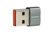 WAYME Adaptateur OTG USB > USB-C