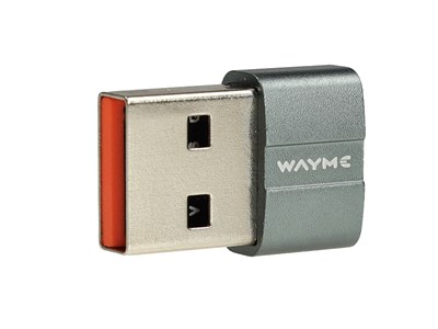 WAYME Adapter OTG USB > USB-C