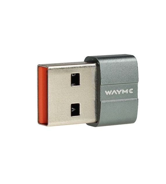 WAYME OTG USB > USB-C-Adapter