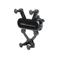 WAYME Support gravitationnel pour grille d'aération voiture