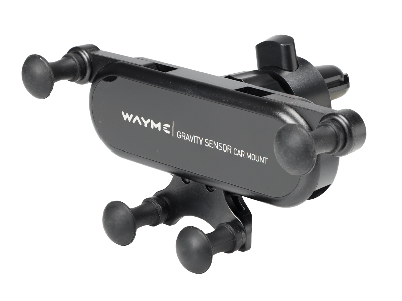 WAYME Gravity holder for car air vent