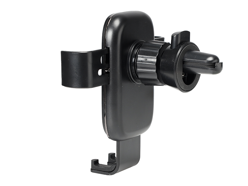 WAYME Gravity holder for car air vent, graphite