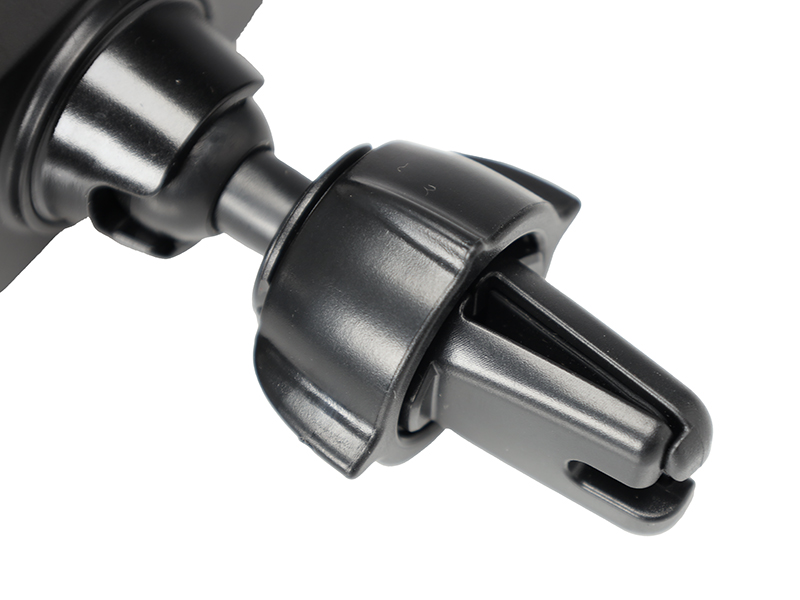 WAYME Gravity holder for car air vent, graphite