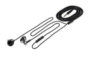 WAYME Ohrhörer mit Mikrofon, 3,5-mm-AUX-Stecker