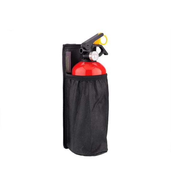 Kletttasche für 1 kg Feuerlöscher