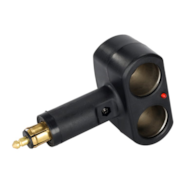 Adaptateur de prise DIN vers EURO