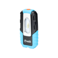 Lampa warsztatowa 2W SMD LED 300 lm, akumulatorowa