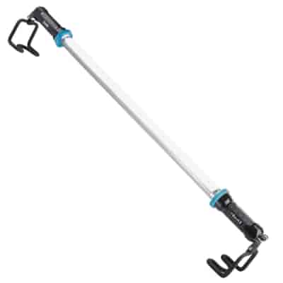 LED-Arbeitsleuchte unter der Motorhaube, 30 W, 3000 lm, AC/DC