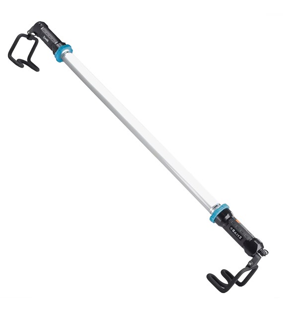 LED-Arbeitsleuchte unter der Motorhaube, 30 W, 3000 lm, AC/DC