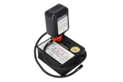 Tire repair set - compressor + sealant