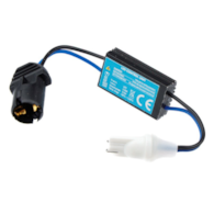 Controleur / résistance LED CANBUS W5W (T10)