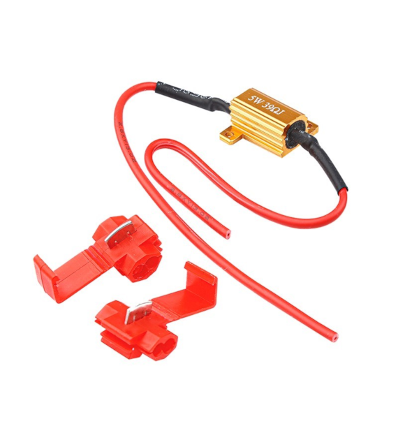 CANBUS LED-Widerstand 5W 39 Ohm