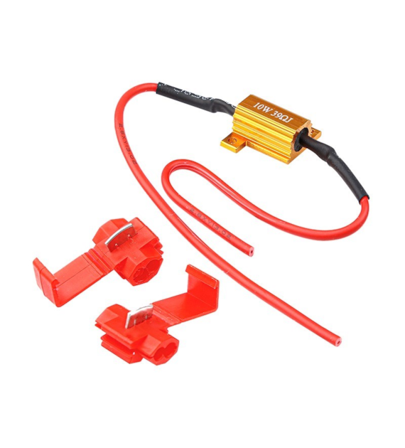 CANBUS LED-Widerstand 10W 39 Ohm