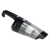 Aspirateur de voiture sans fil 5000 Pa - 7500 Pa, avec filtre HEPA, noir