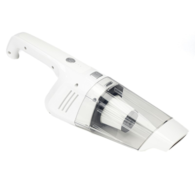 Aspirateur de voiture sans fil 5000 Pa - 7500 Pa, avec filtre HEPA, blanc