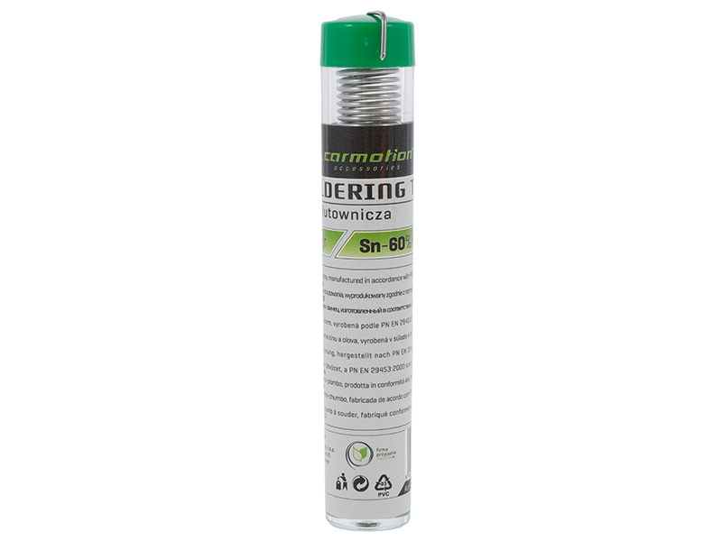 Soldering tin, 16gr