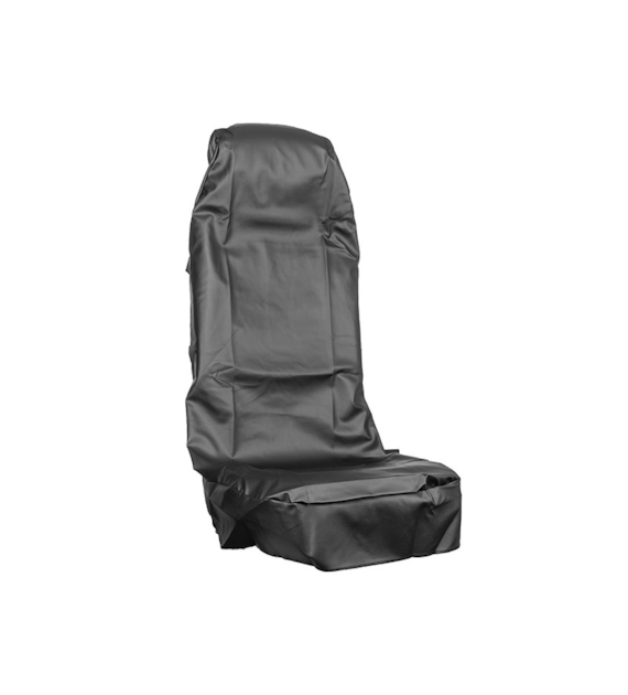 Housse de protection pour siège auto, éco-cuir