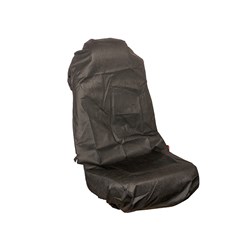 PP non-woven fabric protective car seat cover