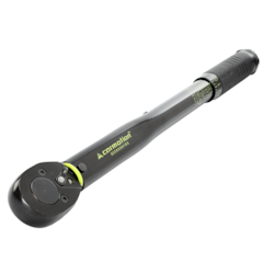 Klucz dynamometryczny 28-210 Nm, 1/2 , certyfikat kalibracji