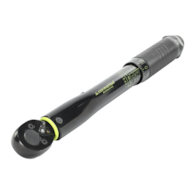 Clé dynamométrique 2-24 Nm, 1/4 , certificat d'étalonnage
