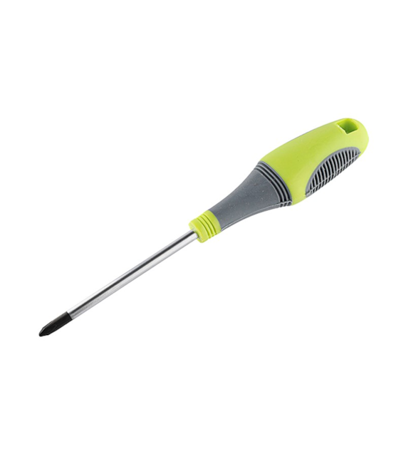 Screwdriver PH2x100