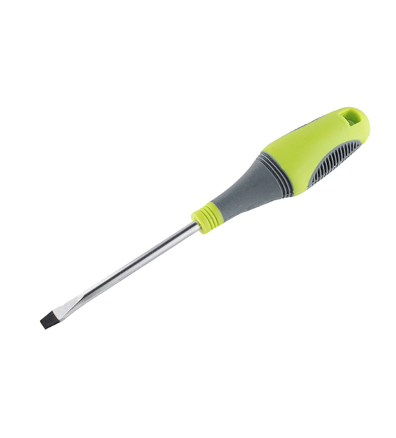 Flat screwdriver SL6x100