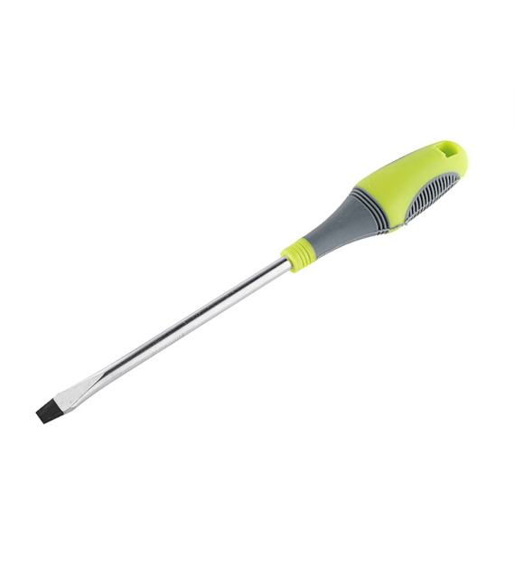 Flat screwdriver SL8x150