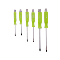 Tournevis à frapper,  6 pcs