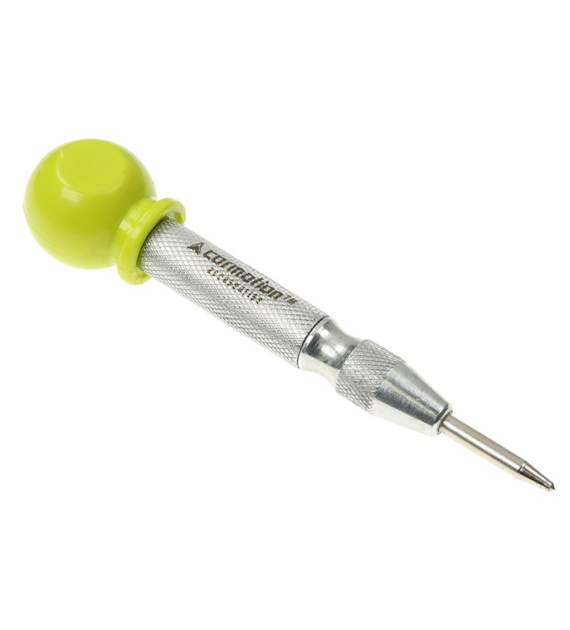 Automatic punch, adjustable