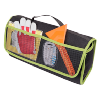 Trunk organizer bag, felt