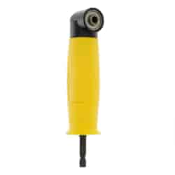 Adapter kątowy do wkrętarki, 1/4  HEX