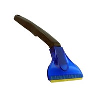 Skrobaczka z mosiężnym ostrzem 95 mm, uchwyt 20 cm