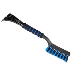Brush-scraper 50 cm, soft handle