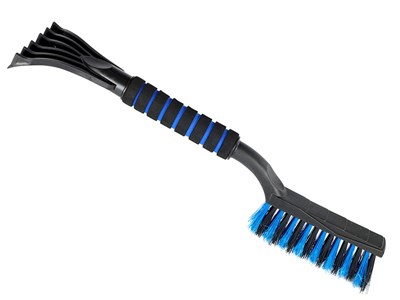 Brush-scraper 50 cm, soft handle