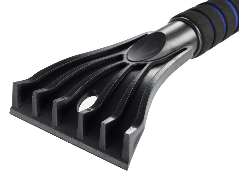 Brush-scraper 50 cm, soft handle