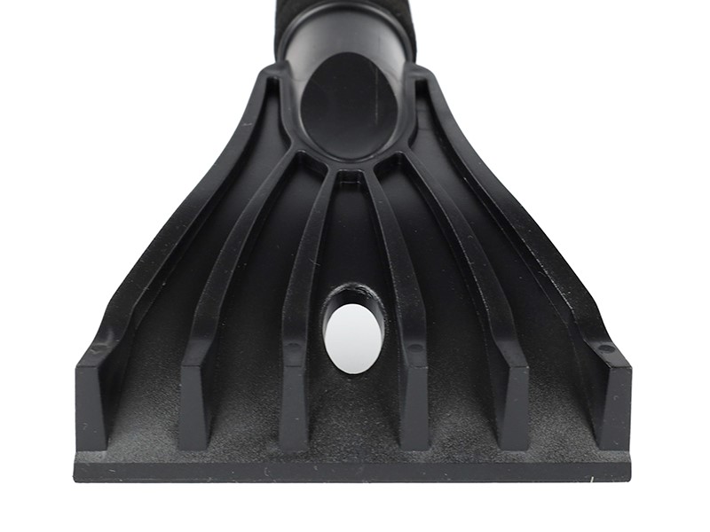 Brush-scraper 50 cm, soft handle