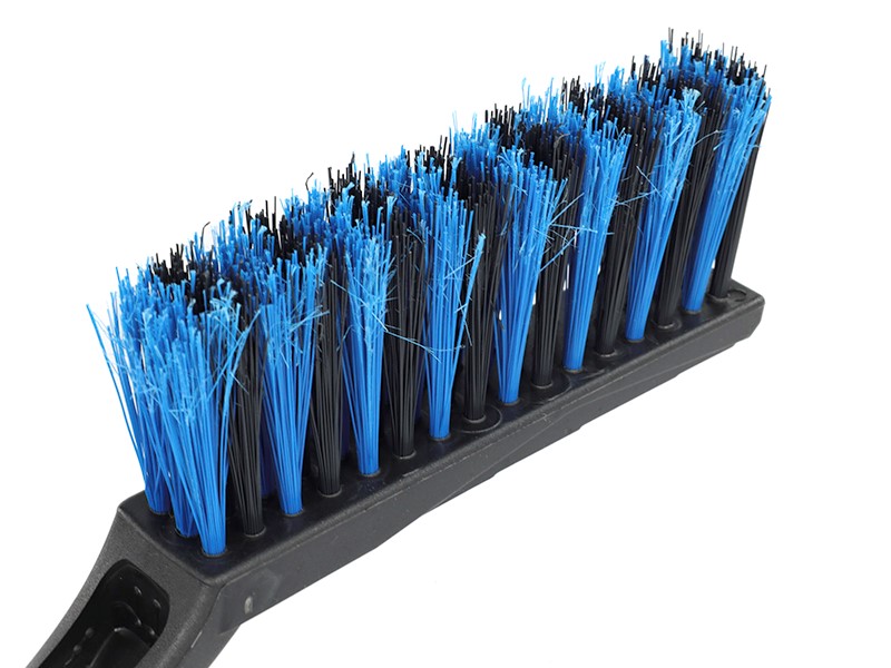 Brush-scraper 50 cm, soft handle