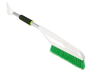 Brush-scraper 75 cm, soft handle